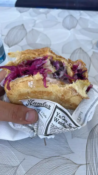 Karadeniz best food