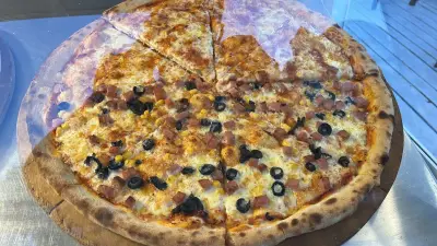 Karadeniz best food