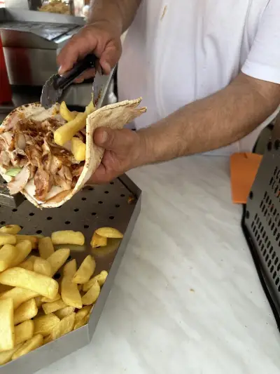 Karadeniz best food
