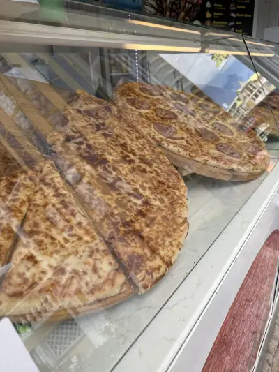 Fast food Kebap