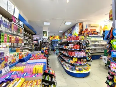 Supermarket Excelsior