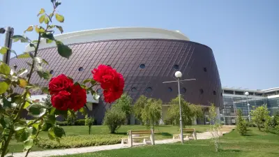 Хотелски комплекс „Лонгоз“