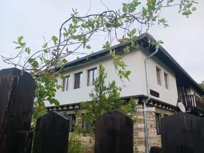 Complex Ovchaga( Aszparuhovo(BG)