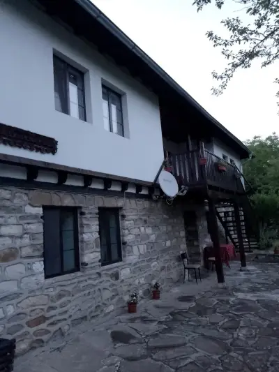 Complex Ovchaga( Aszparuhovo(BG)
