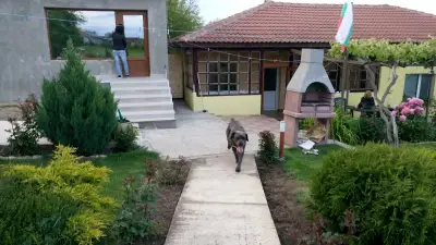Къща за гости Силвия