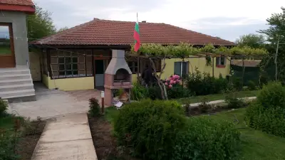 Къща за гости Силвия