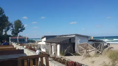 Плаж Шабленска тузла