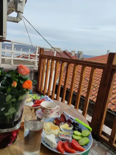 Guest House Antoaneta