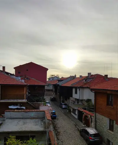 Guest House Antoaneta