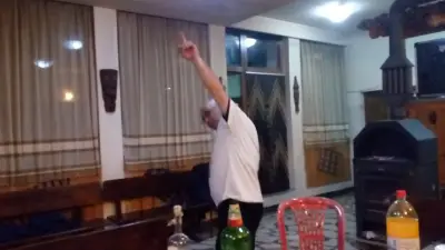 Вила Подвис