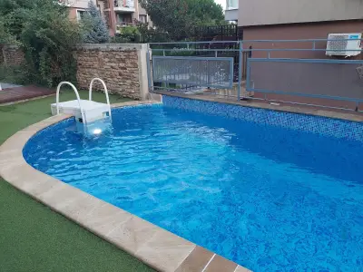 Kiara Apartments