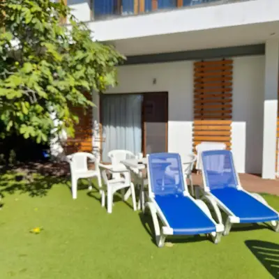Kiara Apartments