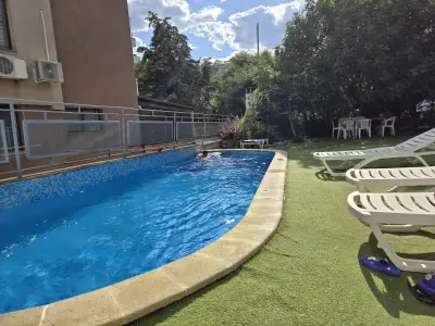 Kiara Apartments