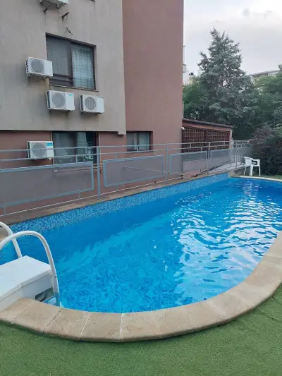 Kiara Apartments