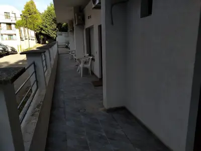 Kiara Apartments