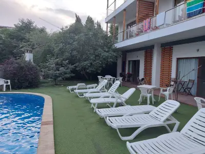Kiara Apartments