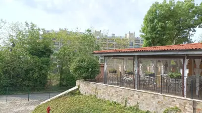 Виа Понтика Ризорт