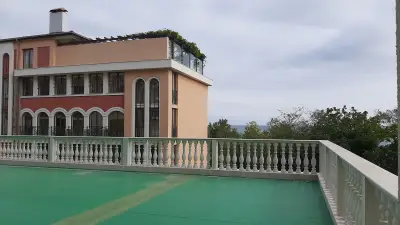 Виа Понтика Ризорт