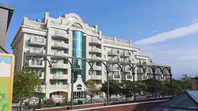 Виа Понтика Ризорт