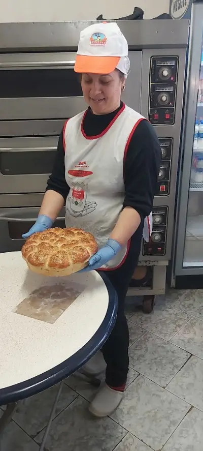 Баница Льомам
