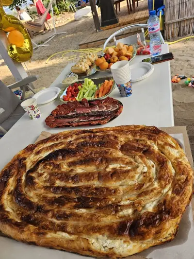 Баница Льомам