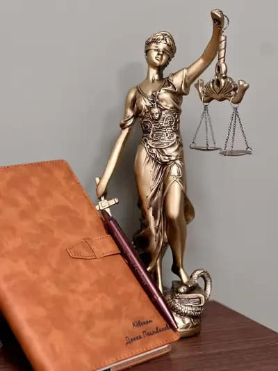 Адвокат Донка Пехливанова