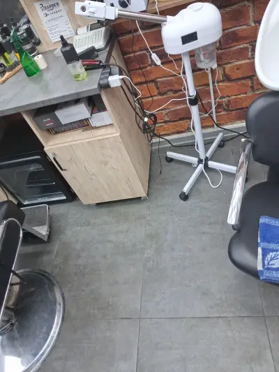 Barbara shop alaidin