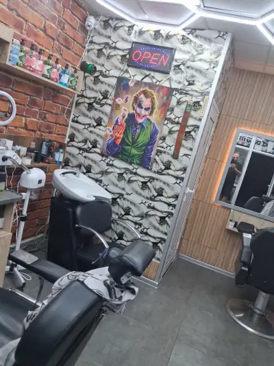 Barbara shop alaidin