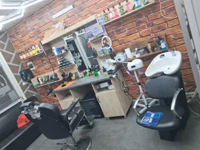 Barbara shop alaidin
