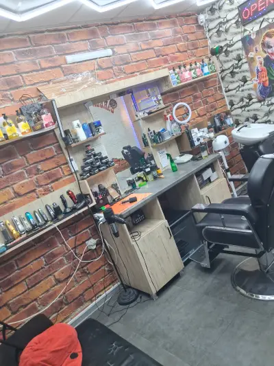Barbara shop alaidin