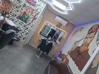 Barbara shop alaidin