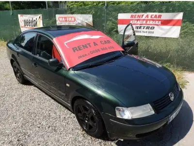 АВТОМИВКА(RETRO) RENT A CAR
