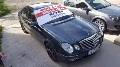 АВТОМИВКА(RETRO) RENT A CAR