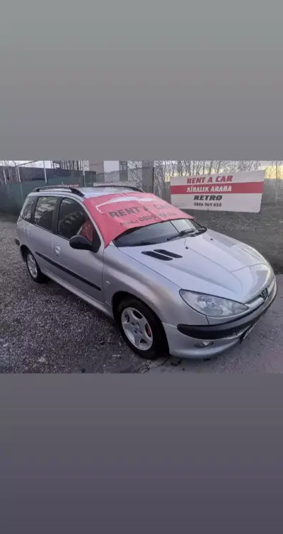 АВТОМИВКА(RETRO) RENT A CAR