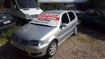 АВТОМИВКА(RETRO) RENT A CAR