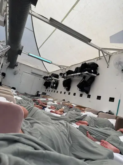 Balkan Tuna Tour