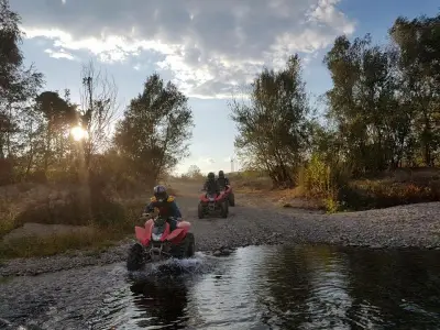 eXtreme Bulgaria