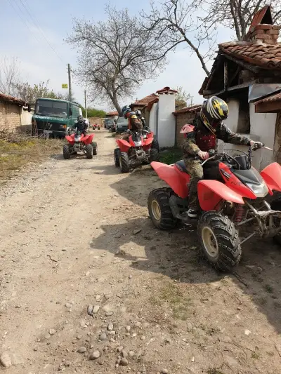 eXtreme Bulgaria