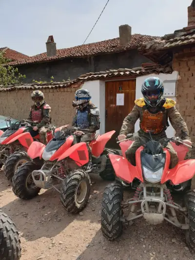eXtreme Bulgaria