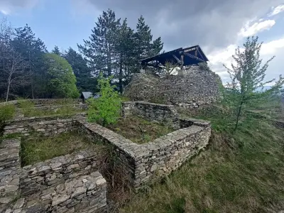 Крепост „Цепина“