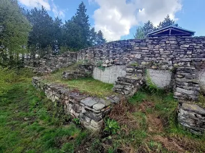 Крепост „Цепина“