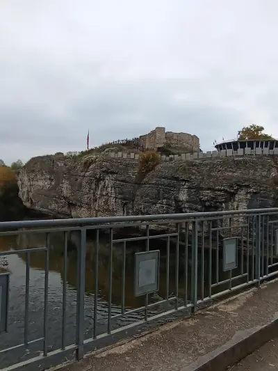 Туристическа агенция Е-ТУРС