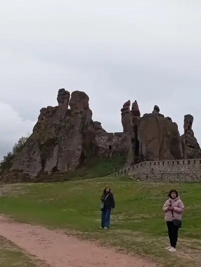 Туристическа агенция Е-ТУРС