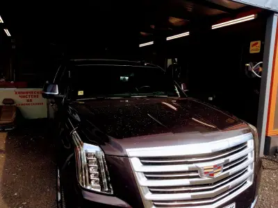 Автоинтериор 2000 - автотапицер