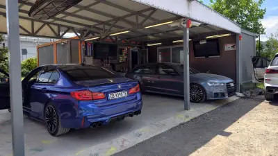 Автоинтериор 2000 - автотапицер