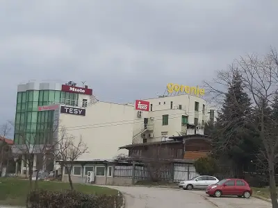 България Сервиз - централен офис