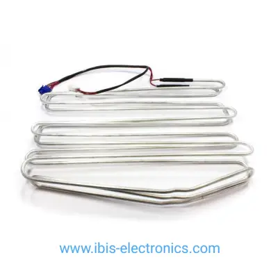 Ибис-Електроникс ЕООД , Ibis Electronics LTD