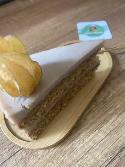 Nutri Mama