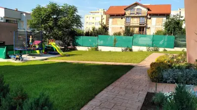Семейство Кабакчиеви
