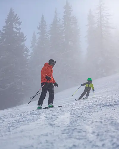 Ski School Borovets